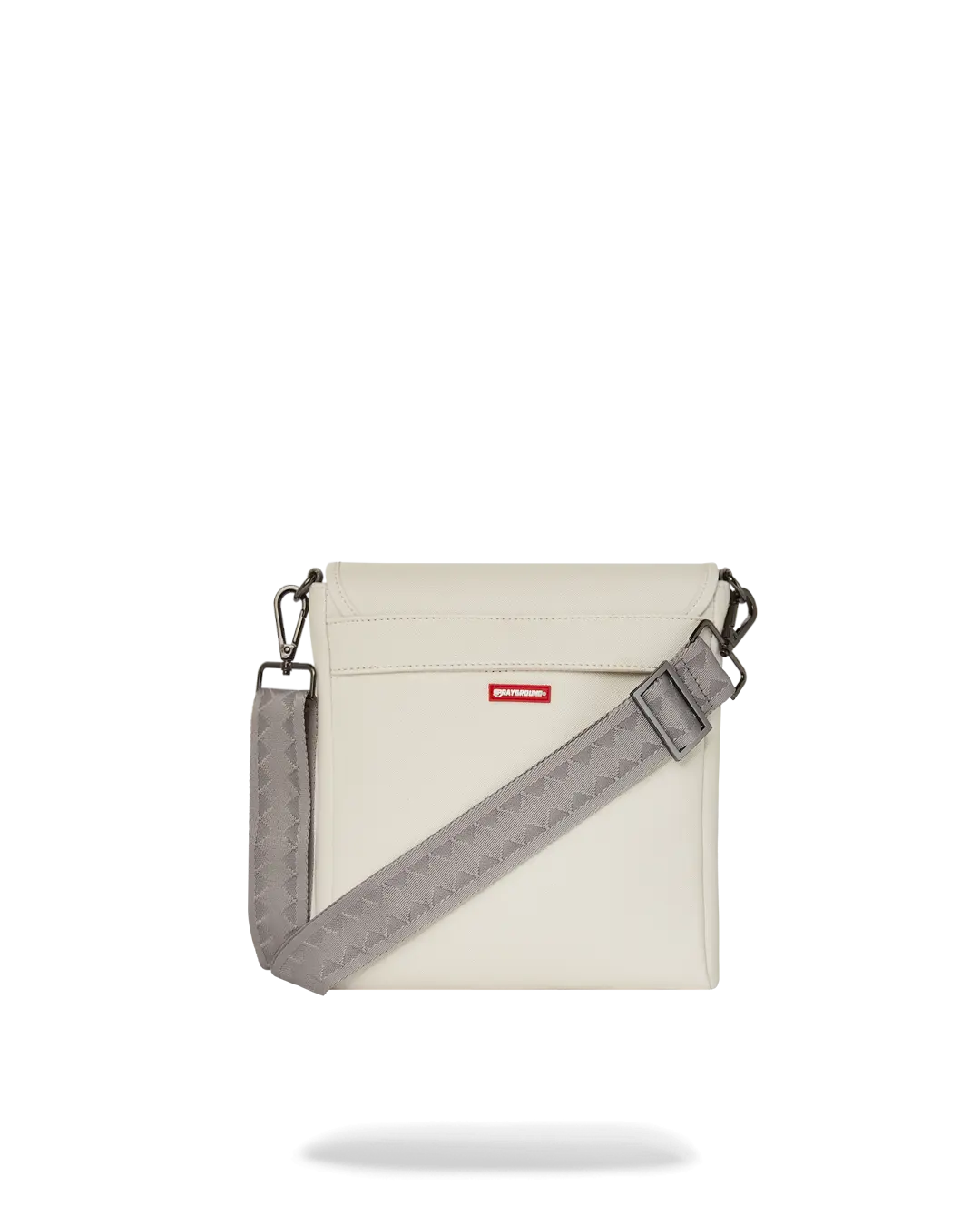 SHARK CENTRAL DYNAMIC MESSENGER SLING BAG - Image 4