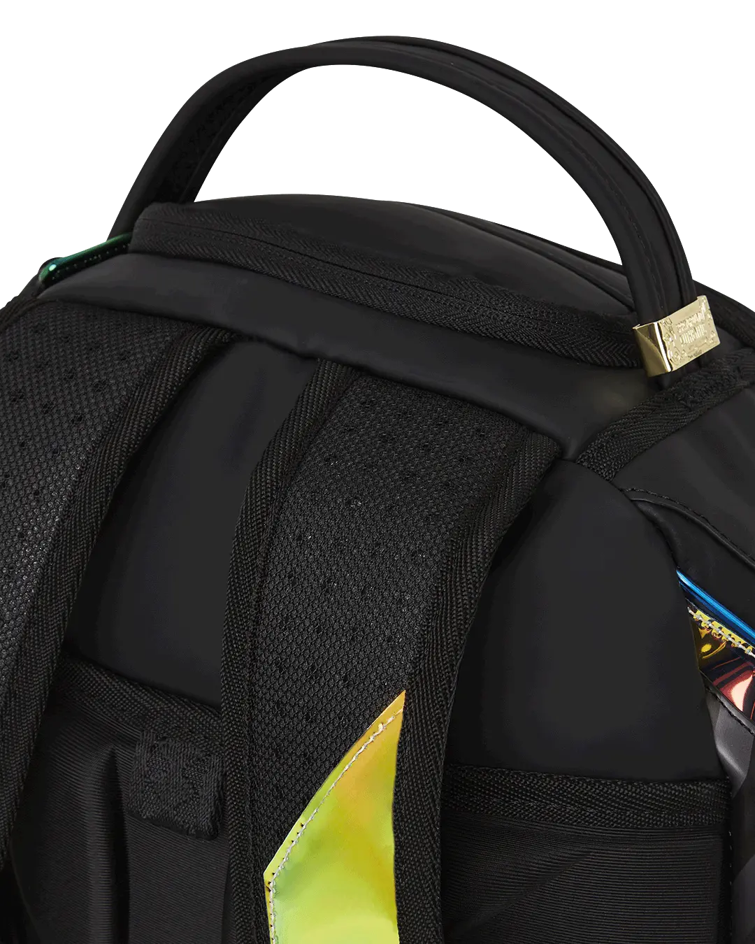 FORMULA-E GEN3 LED BACKPACK - Image 15