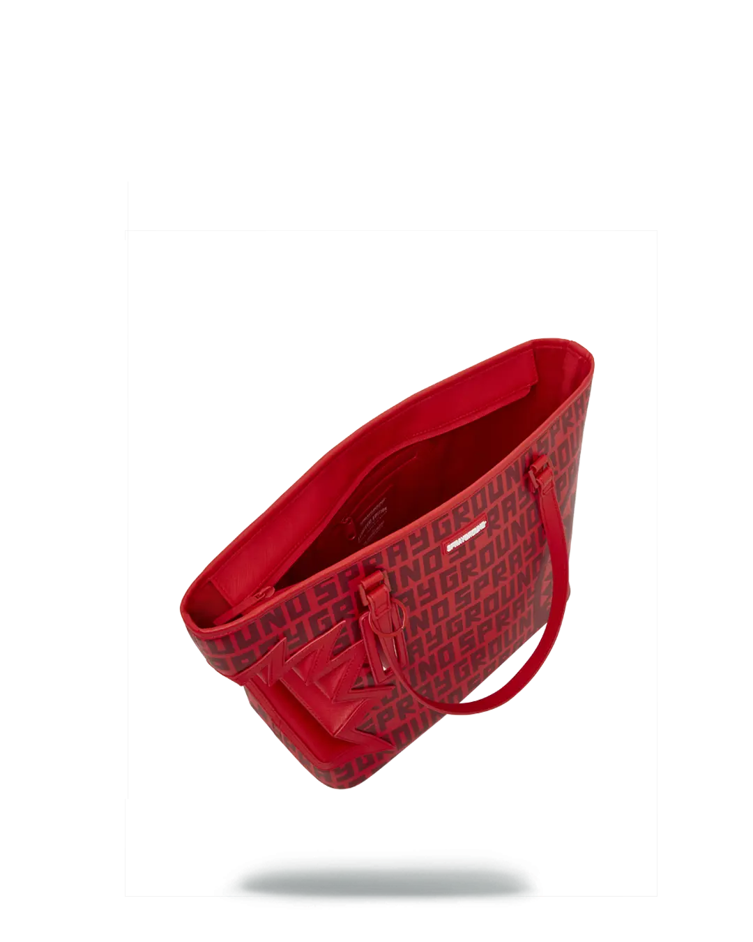 SHARK BITE INFARED TOTE - Image 7