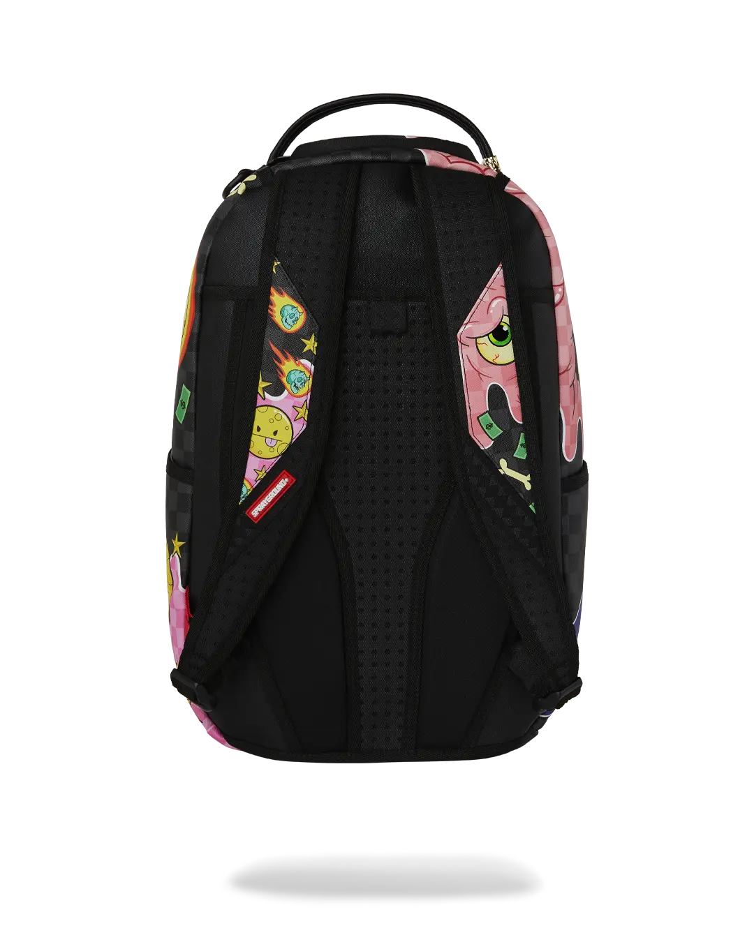 MONSTER MONEY BACKPACK - Image 9