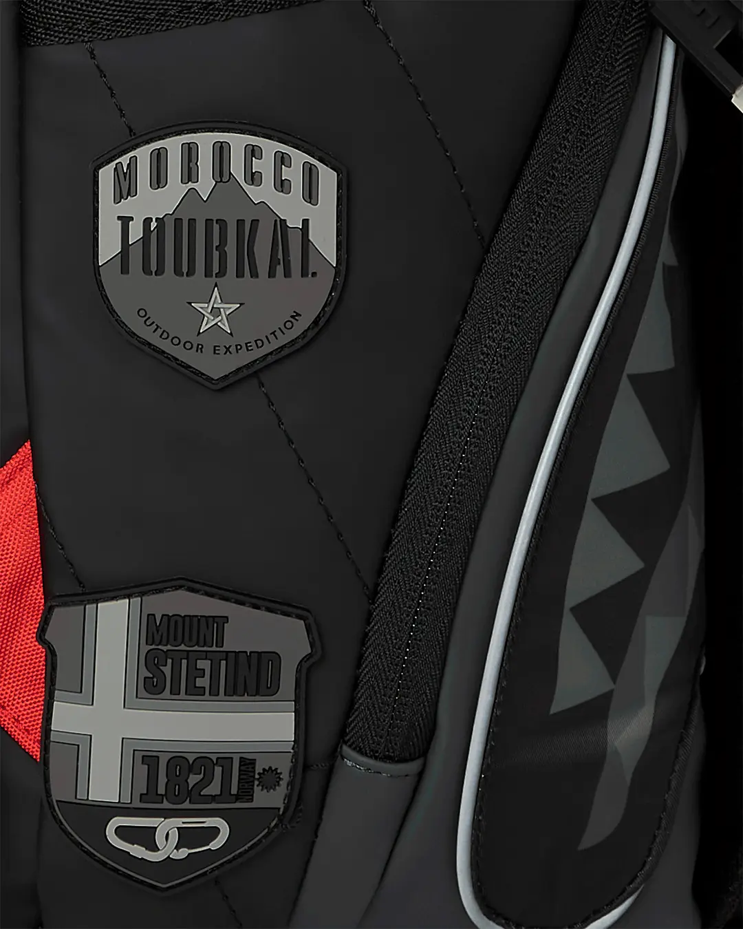 THE GLOBAL EXPEDITION NIGHTZONE BACKPACK - Image 18