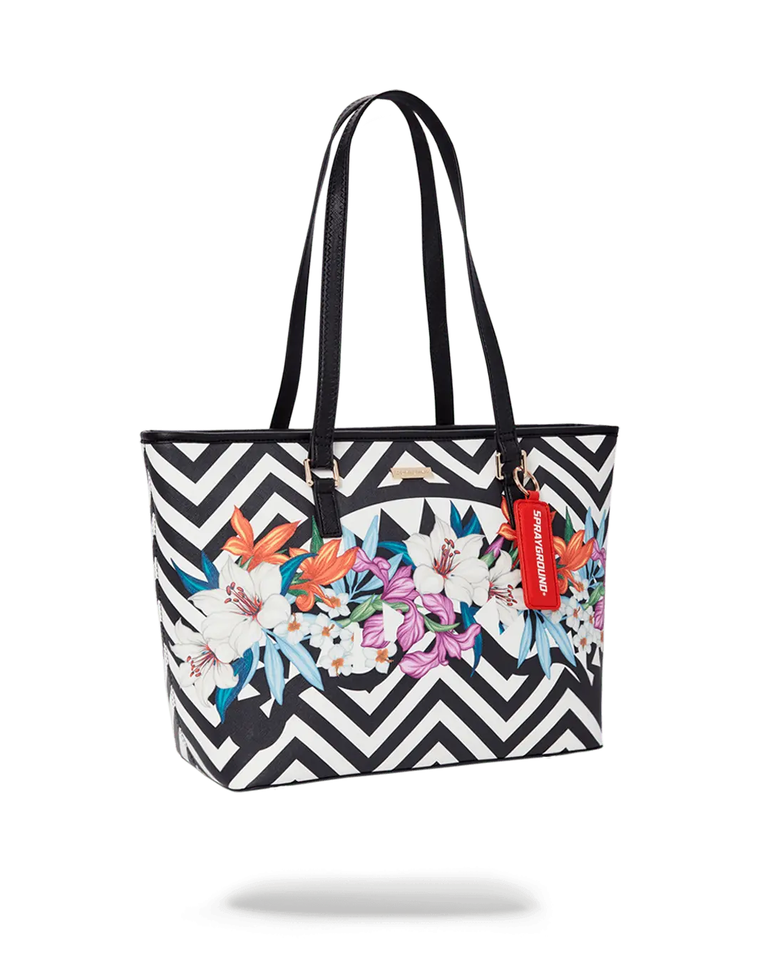 GLASS HOUSE TOTE - Image 3