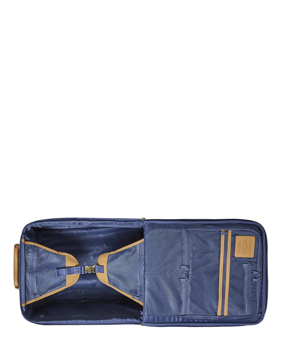 NEW SHARK YACHT CLUB IMPERIAL CARRY-ON LUGGAGE - Image 16