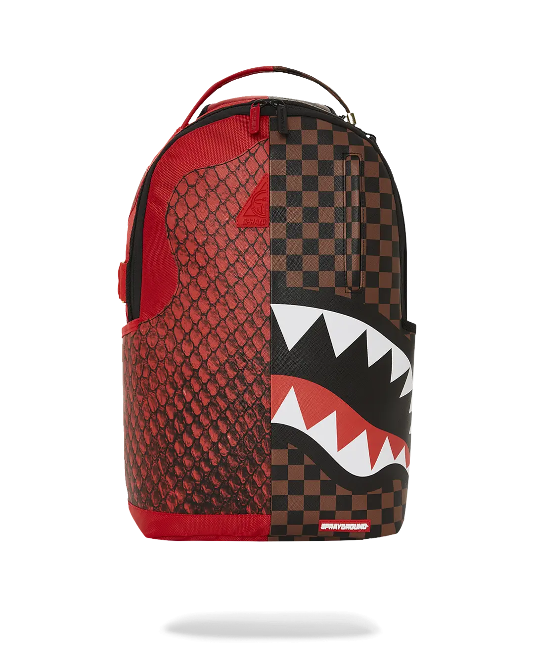 RYTHON SPLIT BACKPACK (DLXV)