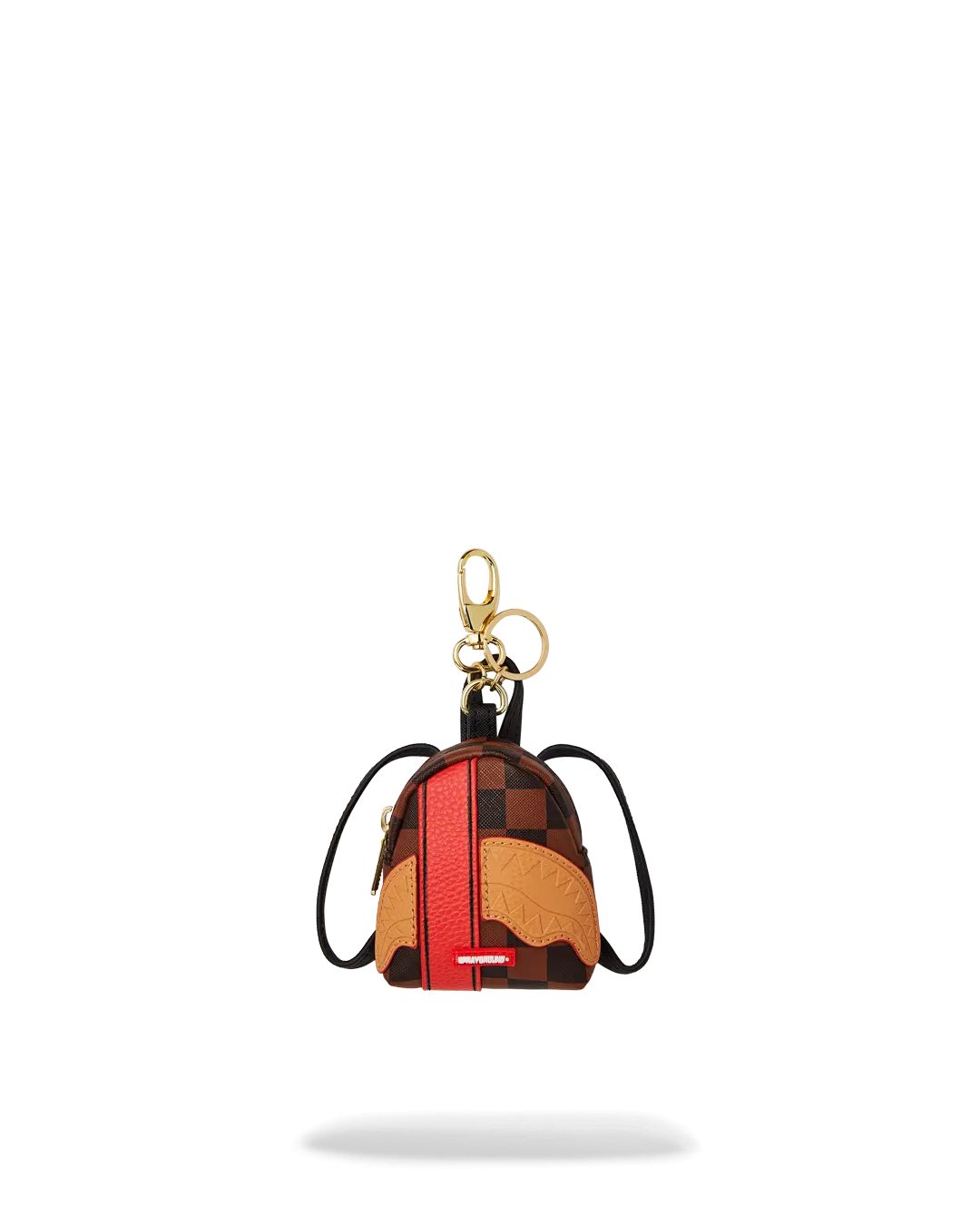 HENNY VICTORY LAP KEYCHAIN
