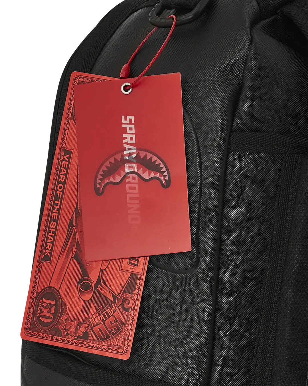 LUXE DELUXE BACKPACK - Image 13