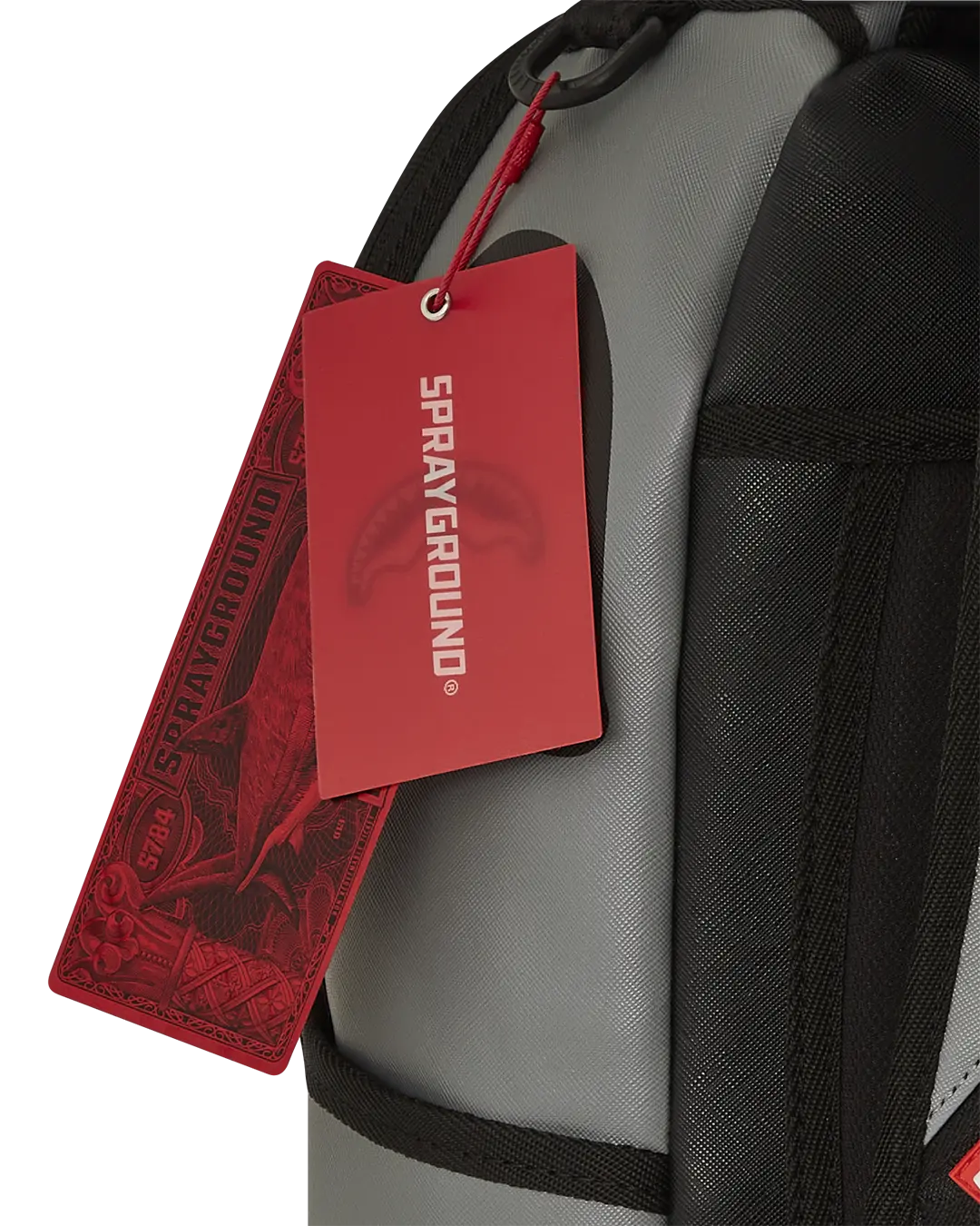 SMASH LOGO NIMBUS DLXSV BACKPACK - Image 13