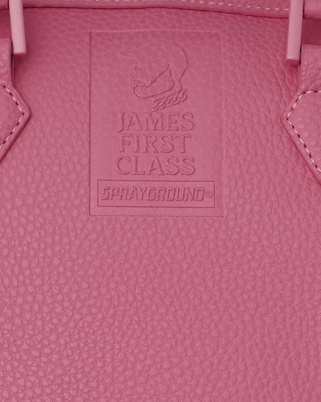 JAMES FIRST CLASS FIRST LADY PYRAMID DUFFLE - Image 10