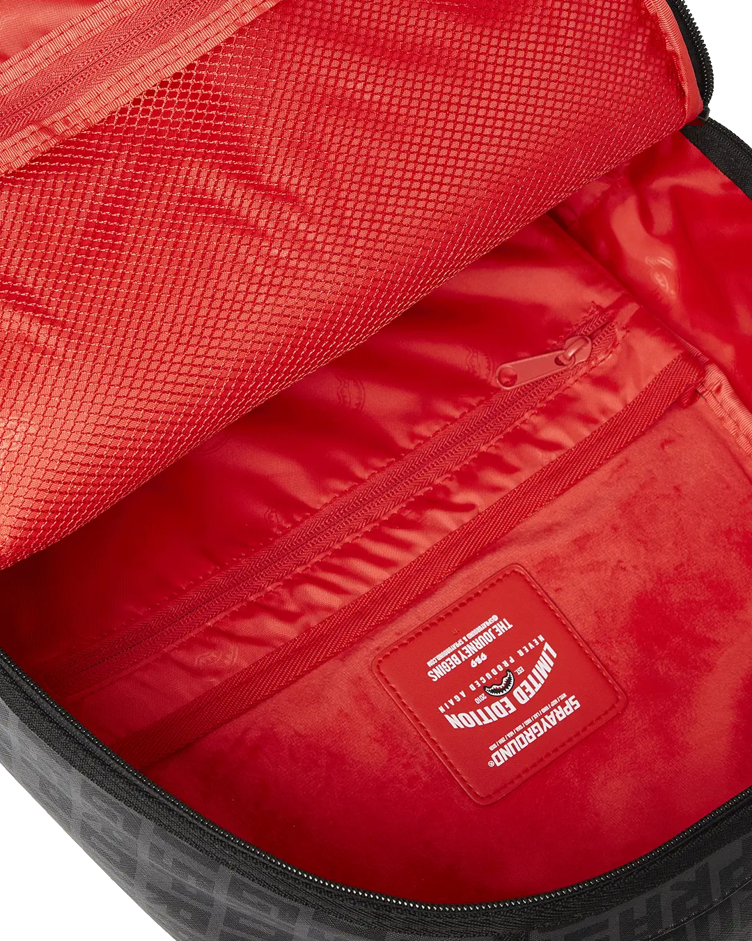 SHARK CENTRAL DOUBLE TROUBLE DLXSV BACKPACK - Image 13