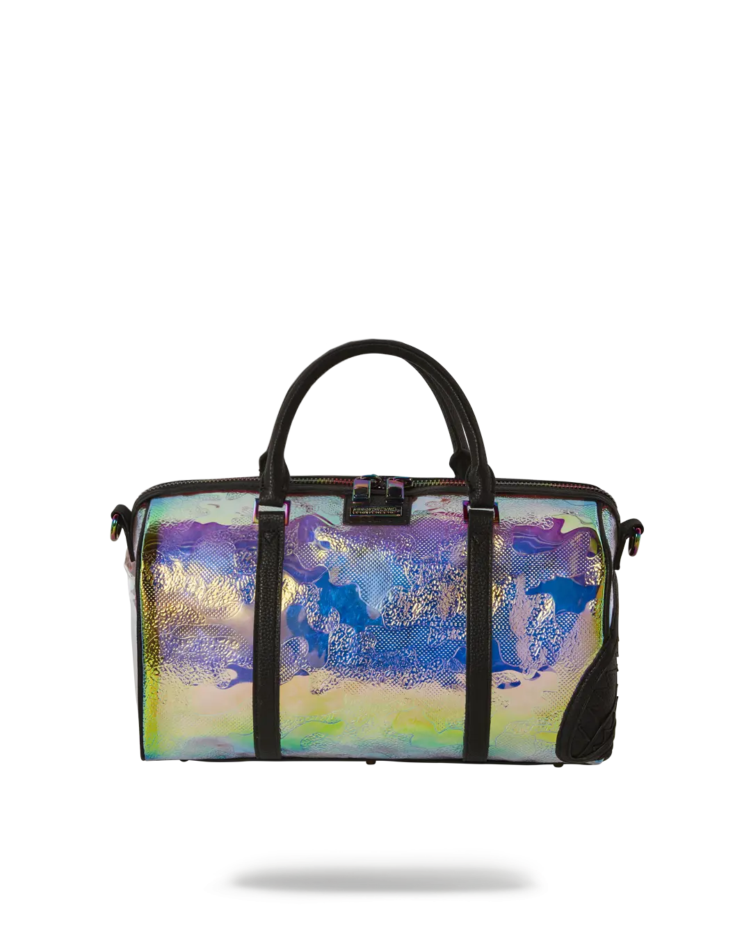 MAGIC CITY MINI DUFFLE