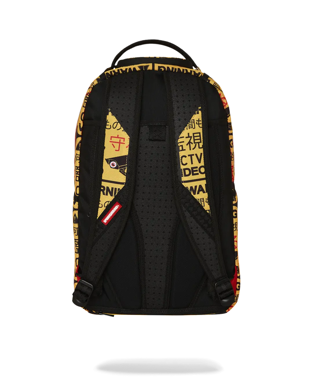 CCTV SECTOR 404 BACKPACK - Image 7