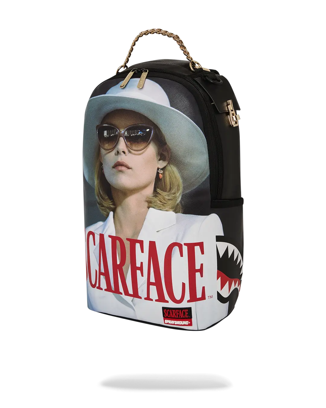 SCARFACE MICHELLE PFEIFFER BACKPACK (DLXV) - Image 4