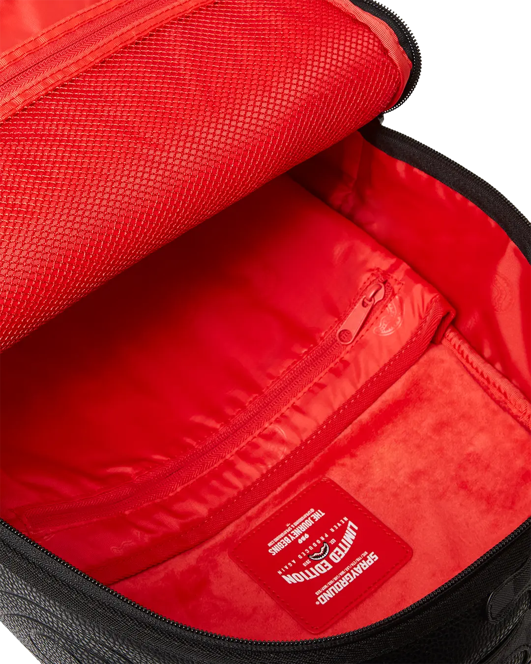 SPEED SHARK SIDE SWIPE BACKPACK - Image 15