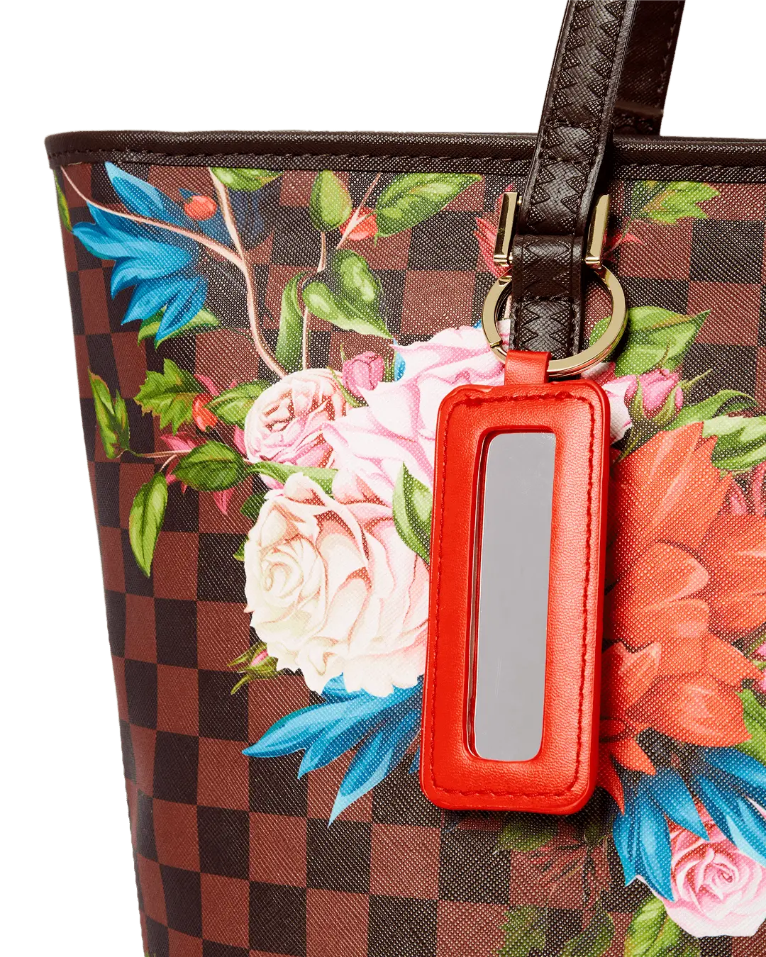 GARDEN OF SHARKS TOTE - Image 11