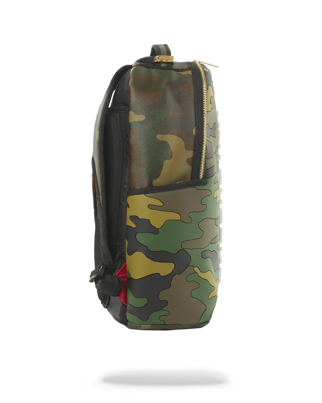 BODYGUARD (CAMO) BACKPACK - Image 3