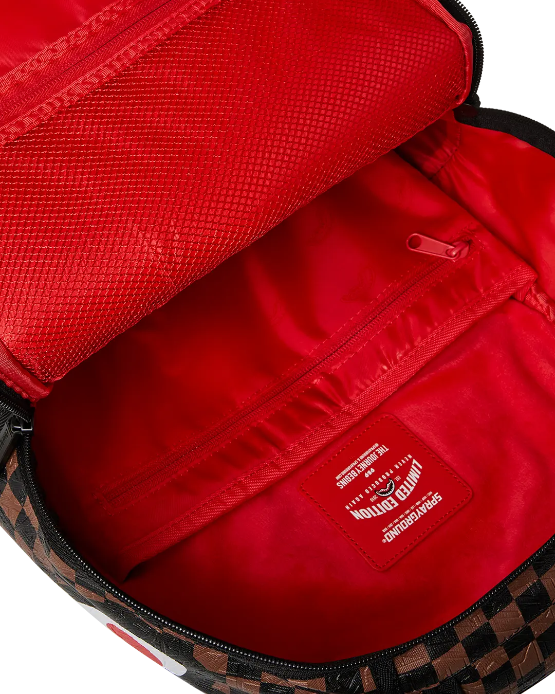 THE PRIVATE JET SHARK CLUB BACKPACK - Image 13