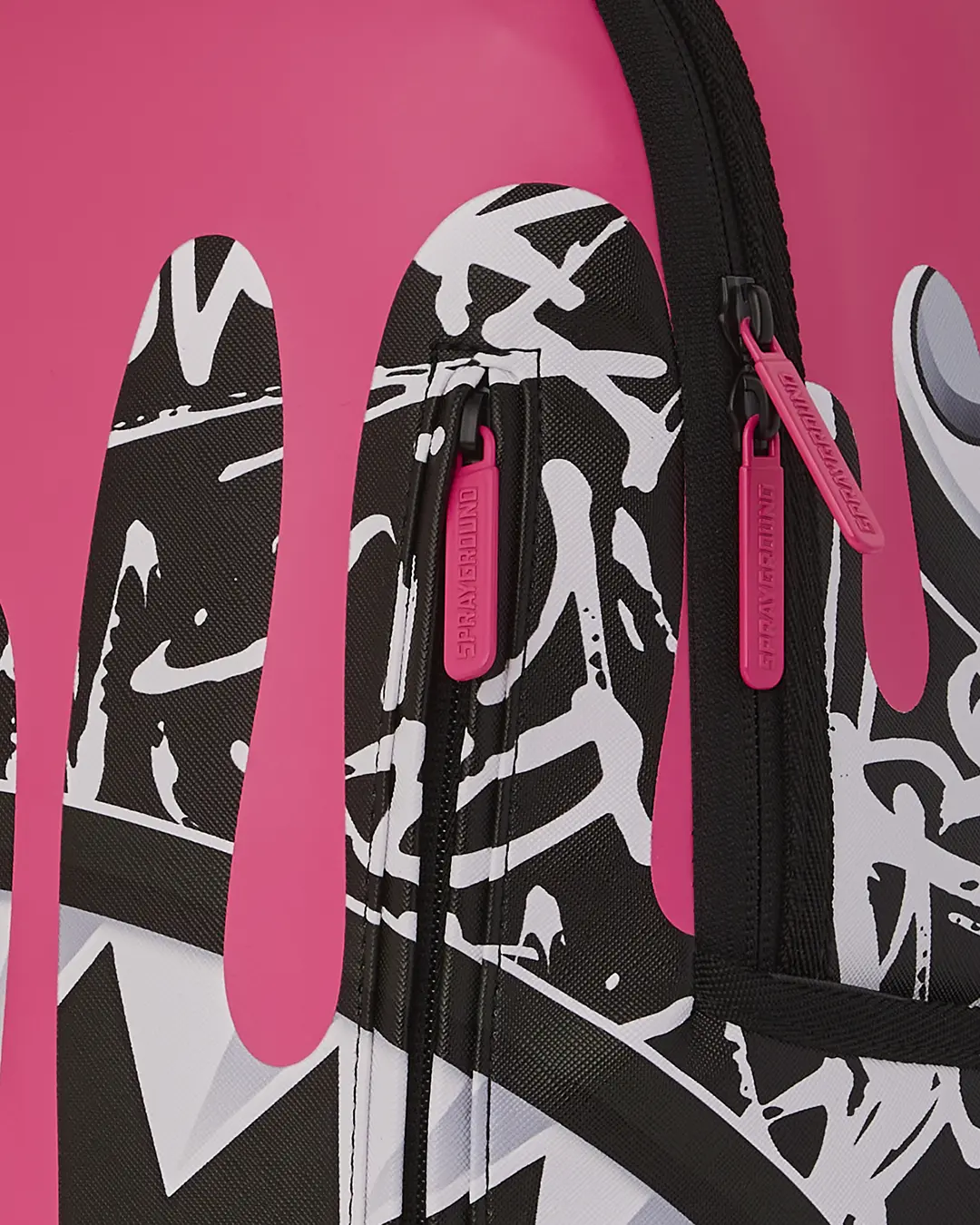 VICE DRIP SEASIDE BACKPACK - Image 9