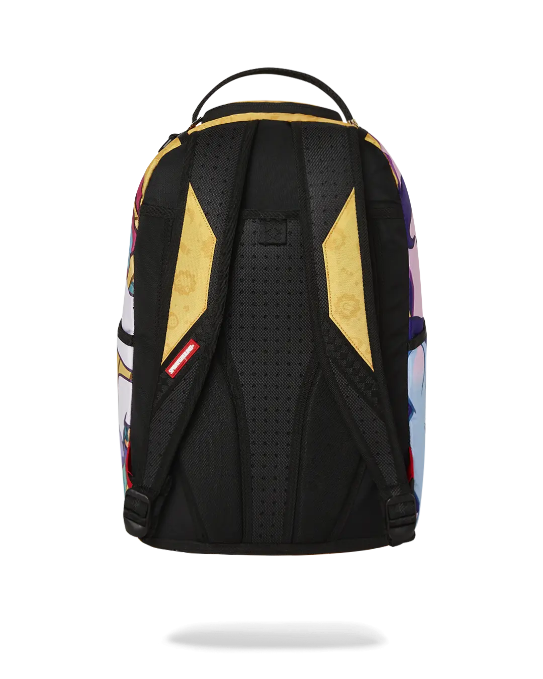 MY LITTLE PONY PARTY DLXR BACKPACK - Image 7