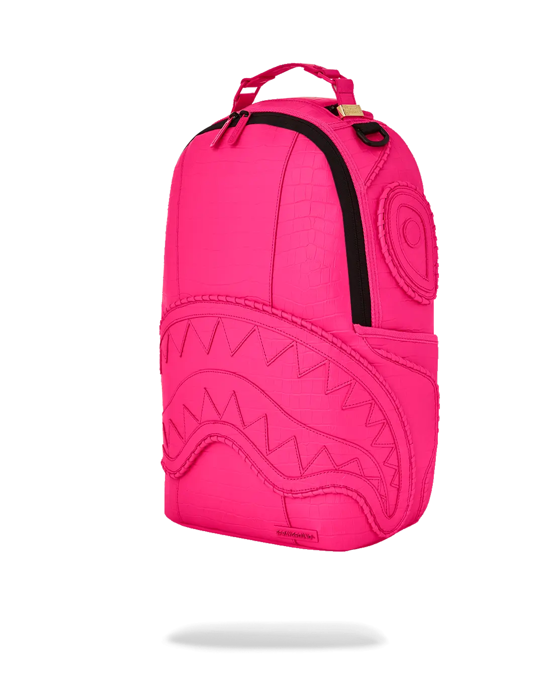 PINK PYTHON DLXSV BACKPACK - Image 9