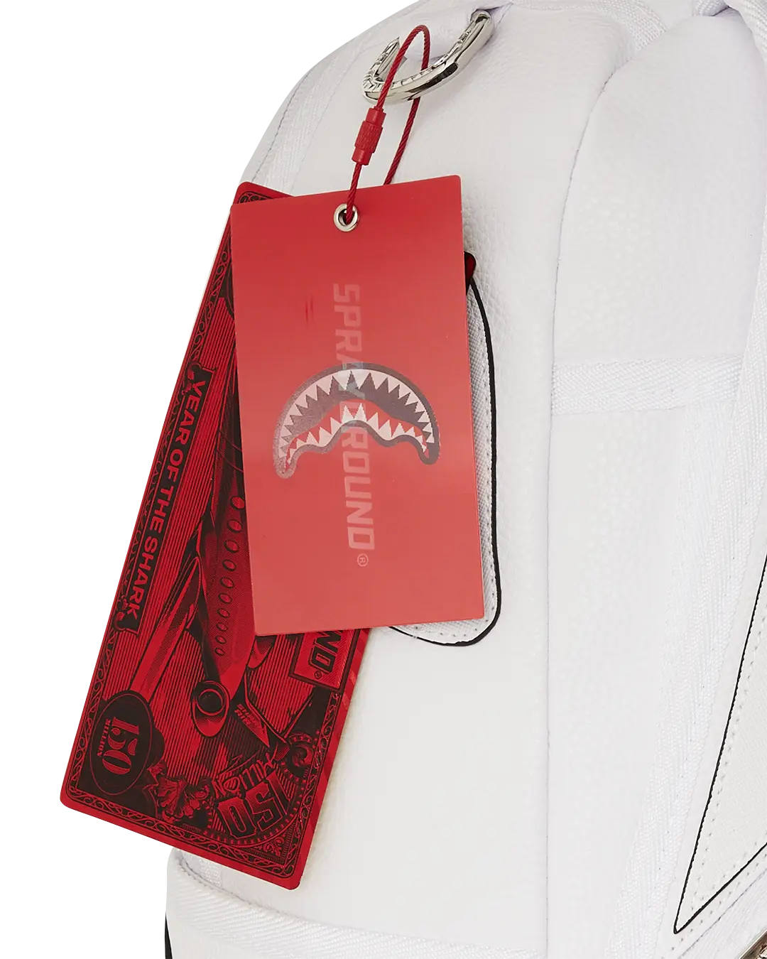 THE HEADQUARTERS - REFLECTION DLX BACKPACK - Image 17