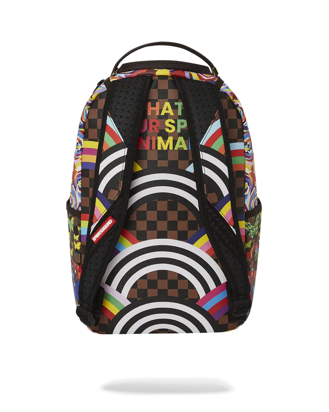 SUTTON SPIRIT ANIMAL BACKPACK (DLXV) - Image 9