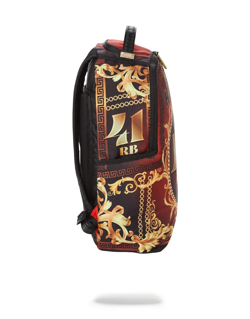 NFL ALVIN KAMARA BACKPACK - Image 3