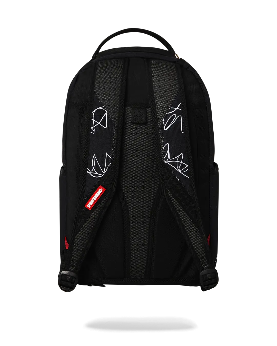 SUCCESS IS IMMINENT SHARK DLXSR BACKPACK - Image 7