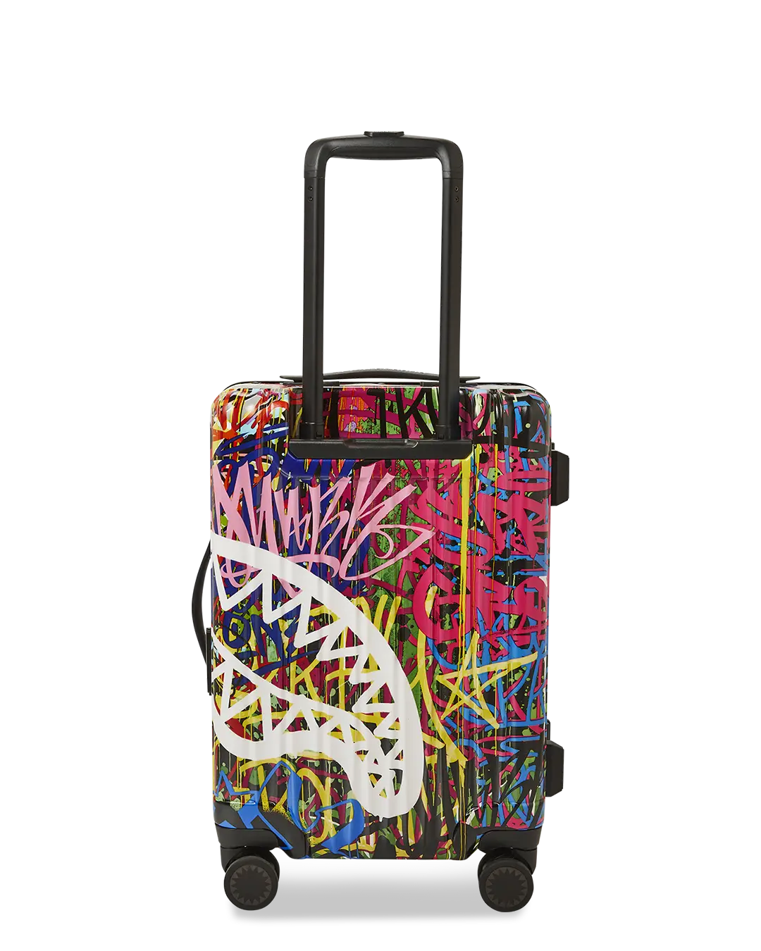 LOWER EAST SIDE HARDSHELL CARRY-ON LUGGAGE - Image 7