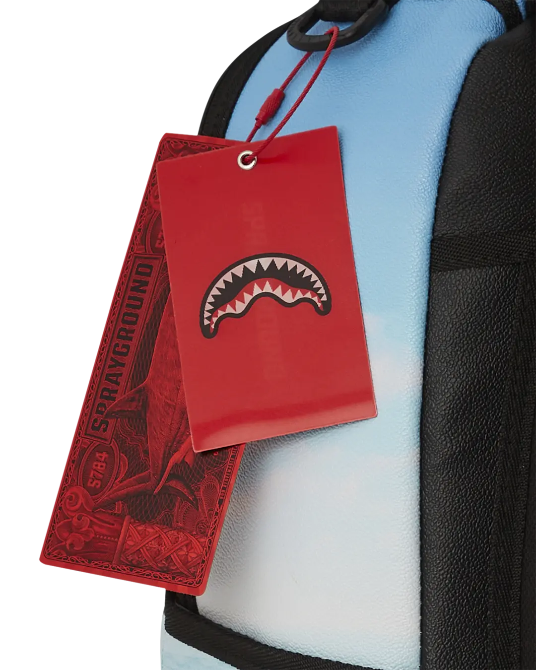 SHARK ISLAND HEADQUARTERS BACKPACK - Image 15