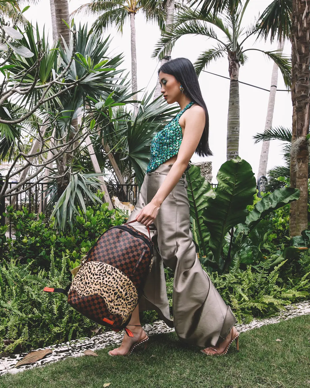 A.I.3 THE LEGACY BACKPACK (DLXV) - Image 6