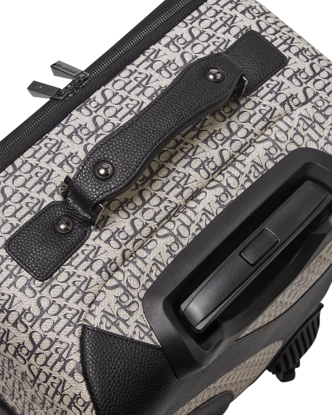 SG ALL DAY JETSETTER CARRY-ON LUGGAGE - Image 13