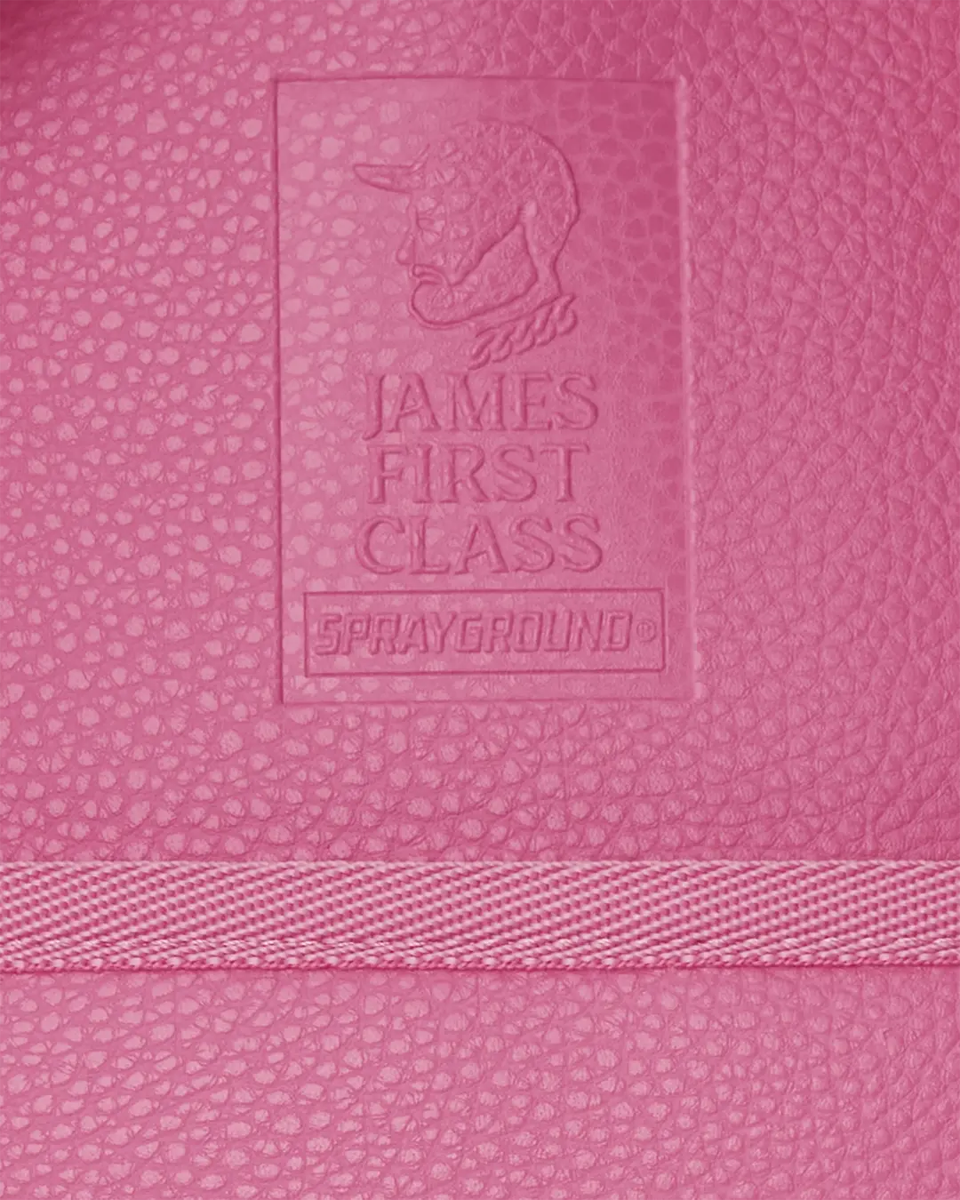 JAMES FIRST CLASS FIRST LADY MINI CHATEAU BACKPACK - Image 11
