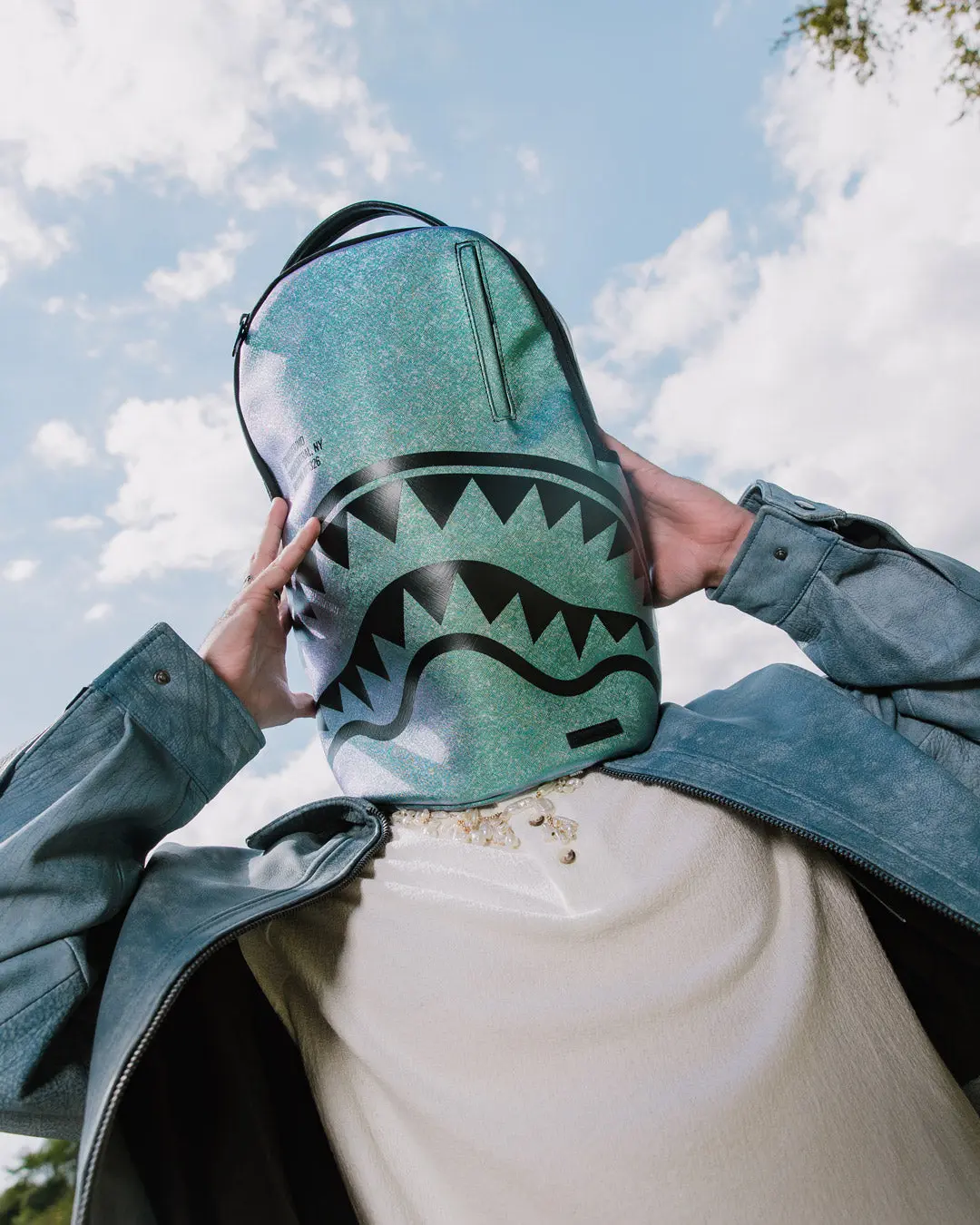 THE SLICKNESS BACKPACK - Image 4
