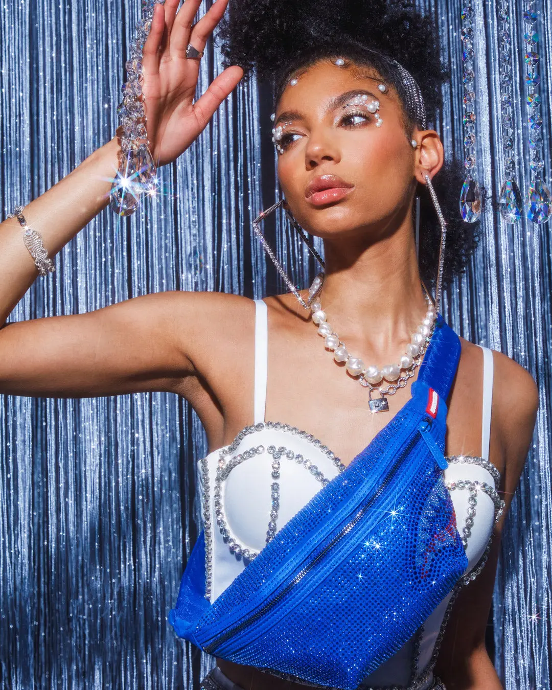 TRINITY OCEAN SAVVY CROSSBODY - Image 4