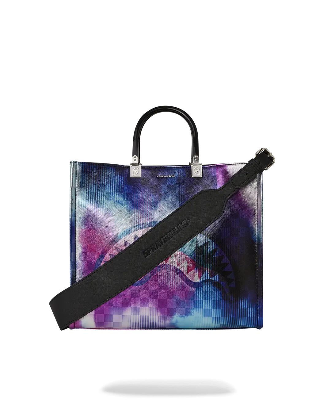 SHARKCLUB ELECTRONICA TORTUGA TOTE - Image 3