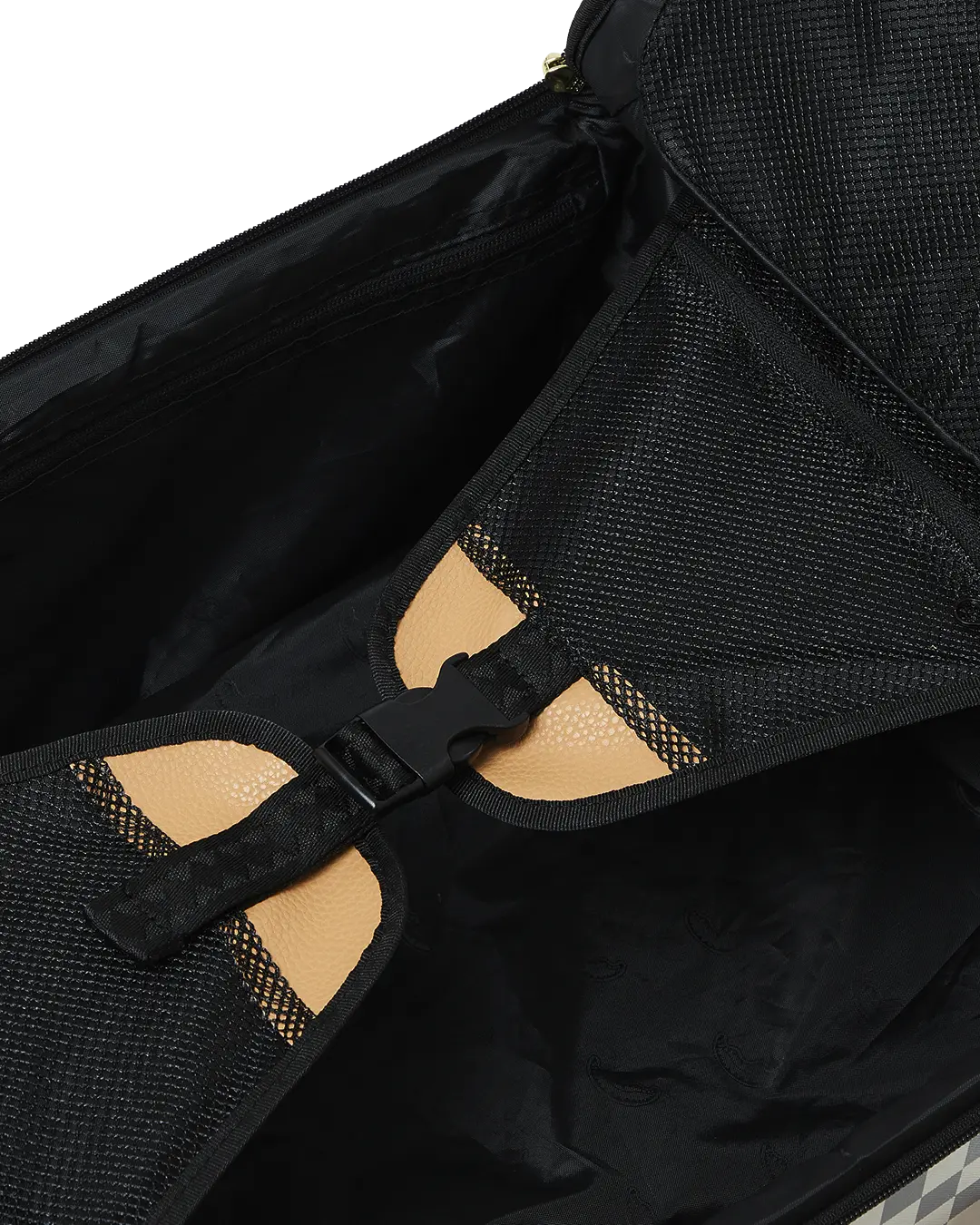HENNY LATTE SOFT SHELL CARRY-ON LUGGAGE - Image 17