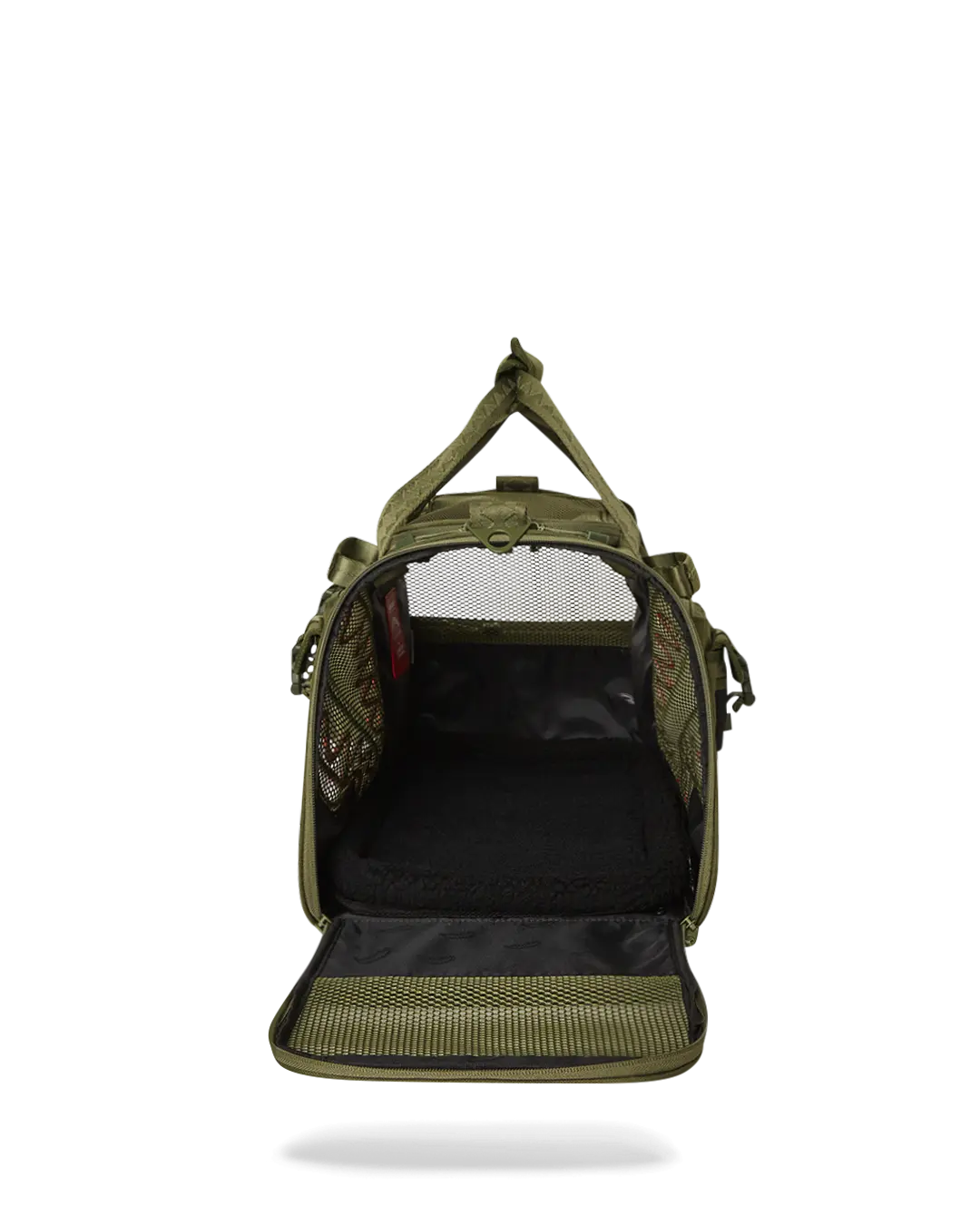 WON'T STOP TILL THE TOP PET CARRIER - Image 9
