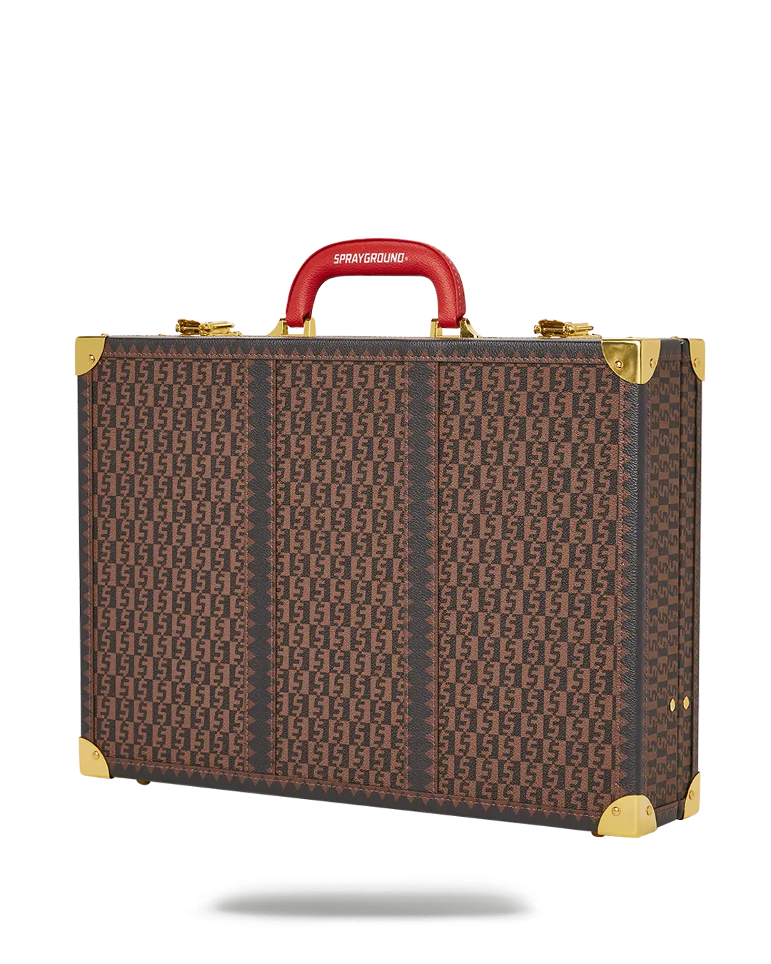 ALPHA NAVIGATOR ATTACHÉ BRIEFCASE - Image 9