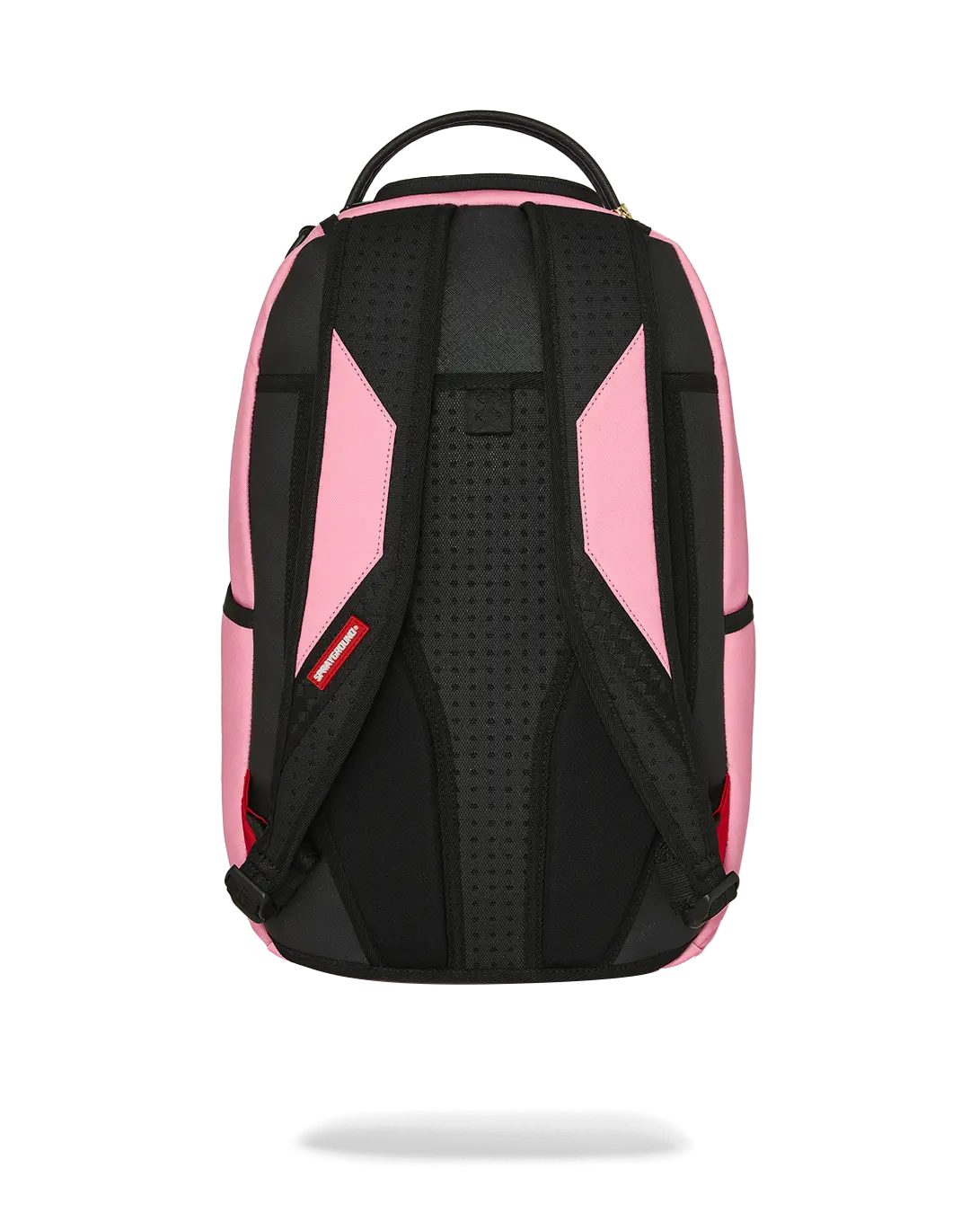 SHARK CENTRAL BUBBLE SHARK (PINK) BACKPACK - Image 9
