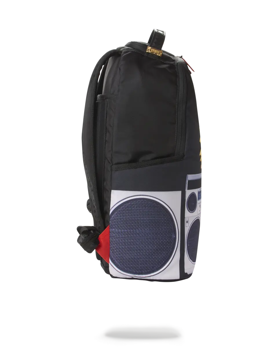 HEY ARNOLD: ANIME ON STEREO BACKPACK - Image 3
