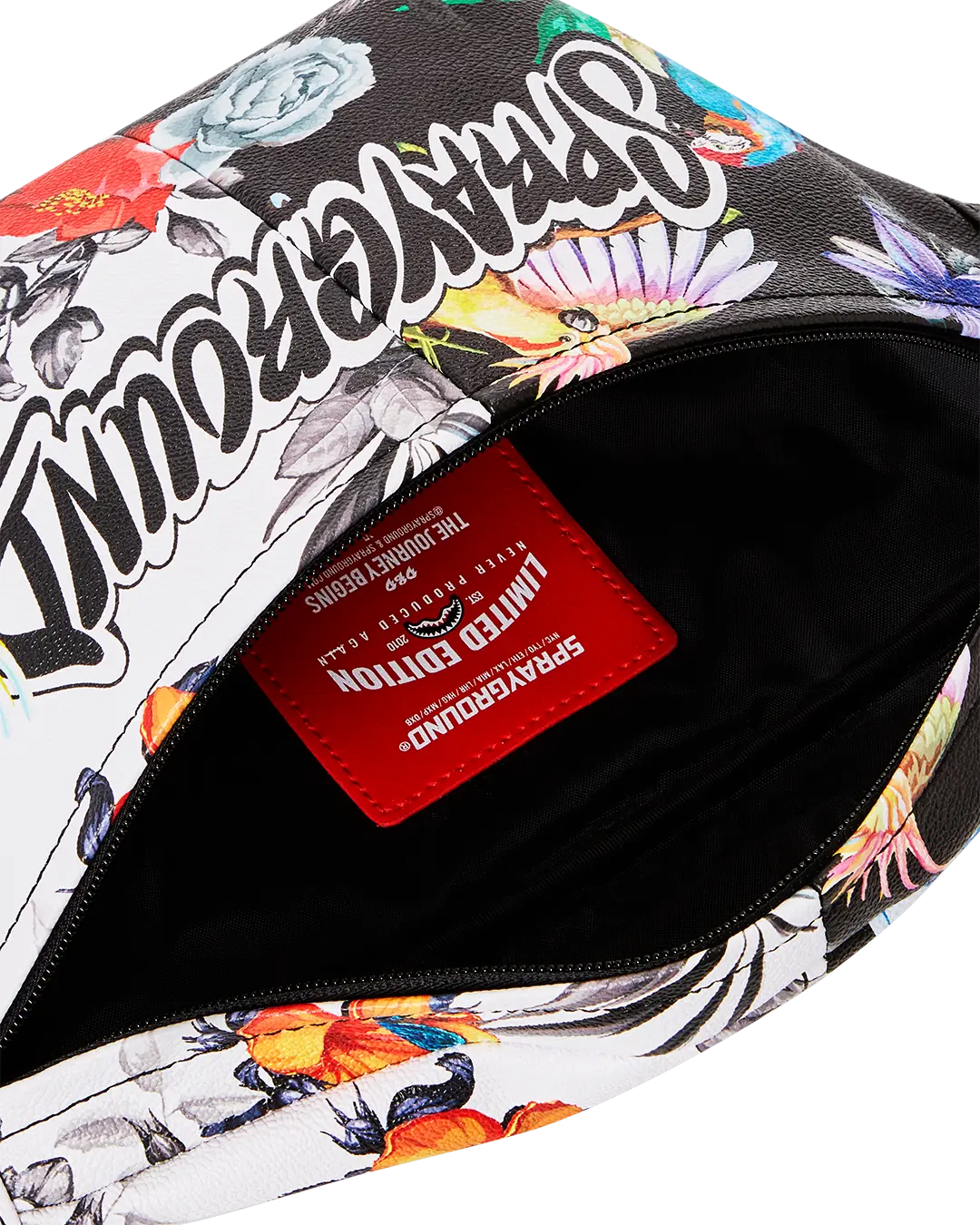 SHADOW FLIGHT SAVVY CROSSBODY - Image 7
