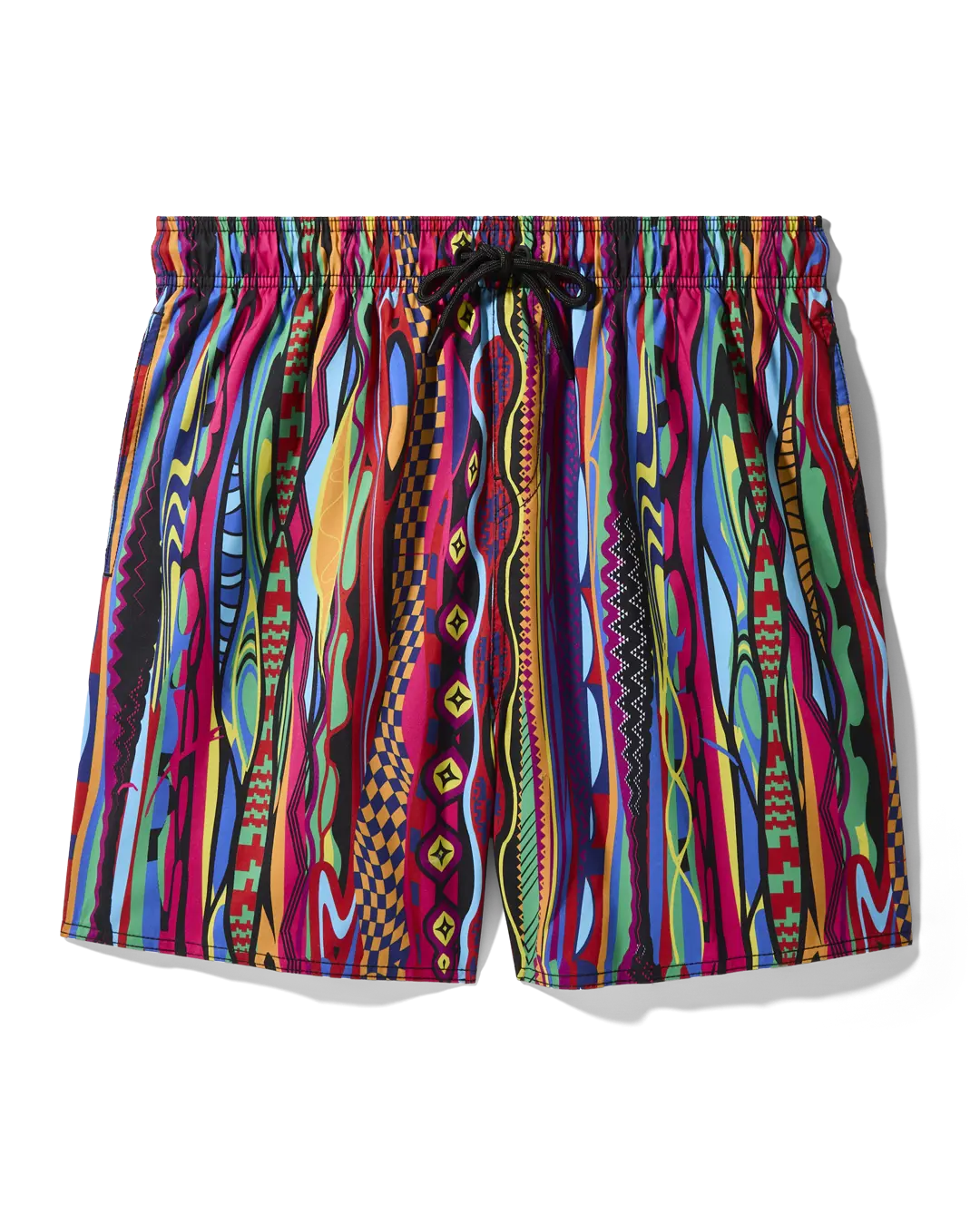 BIG JUMPER SWIM SHORT