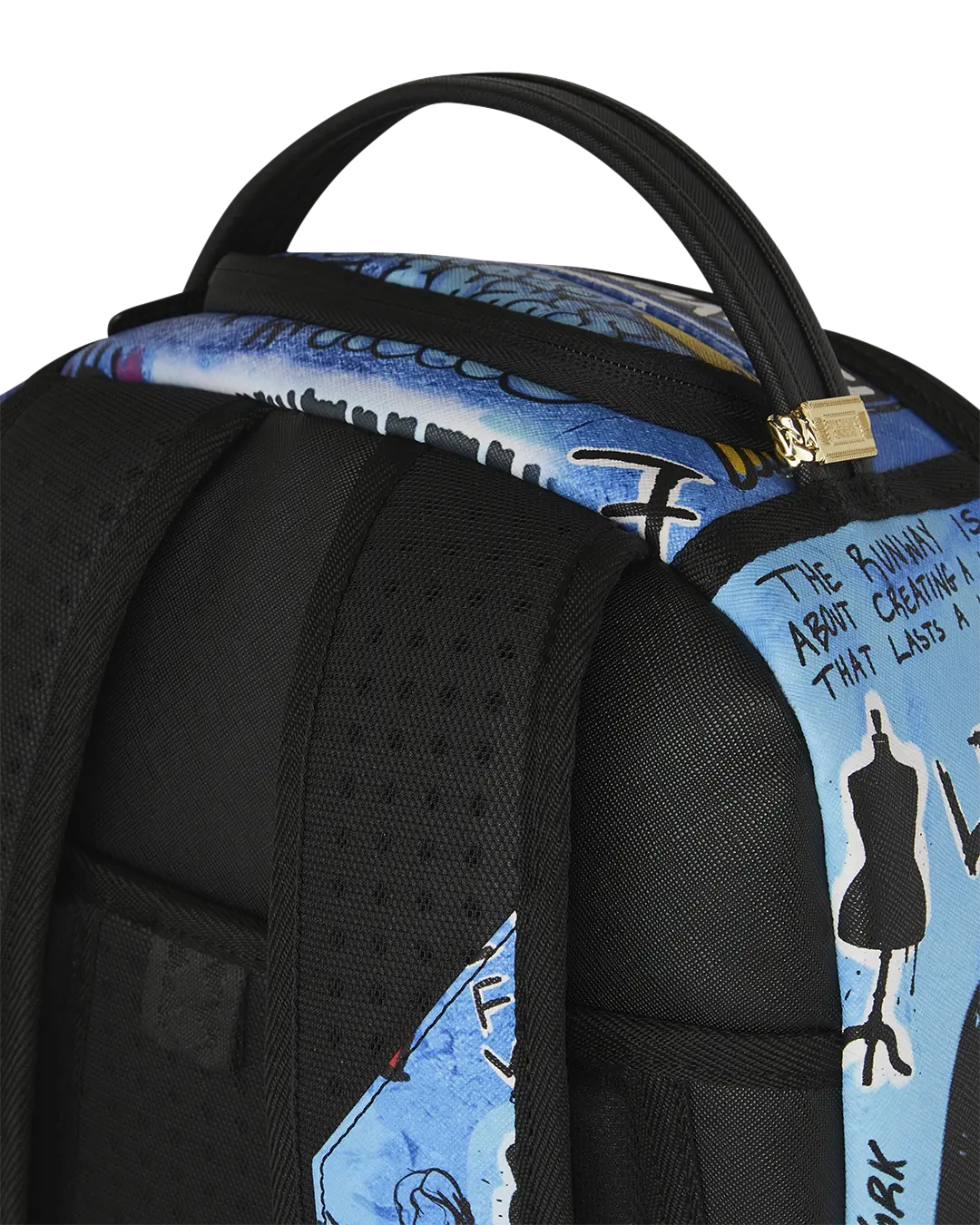LONDON FASHION WEEK THE STRAND BACKPACK - Image 8