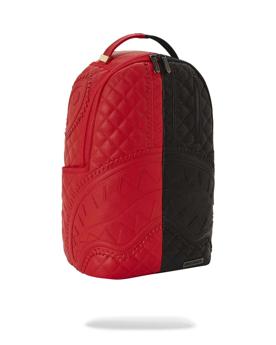 RIVIERA SPLIT BACKPACK (DLXV) - Image 3