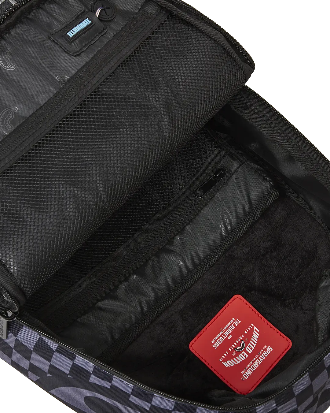 FIBER OPTIC LIGHTSHOW BACKPACK - Image 12