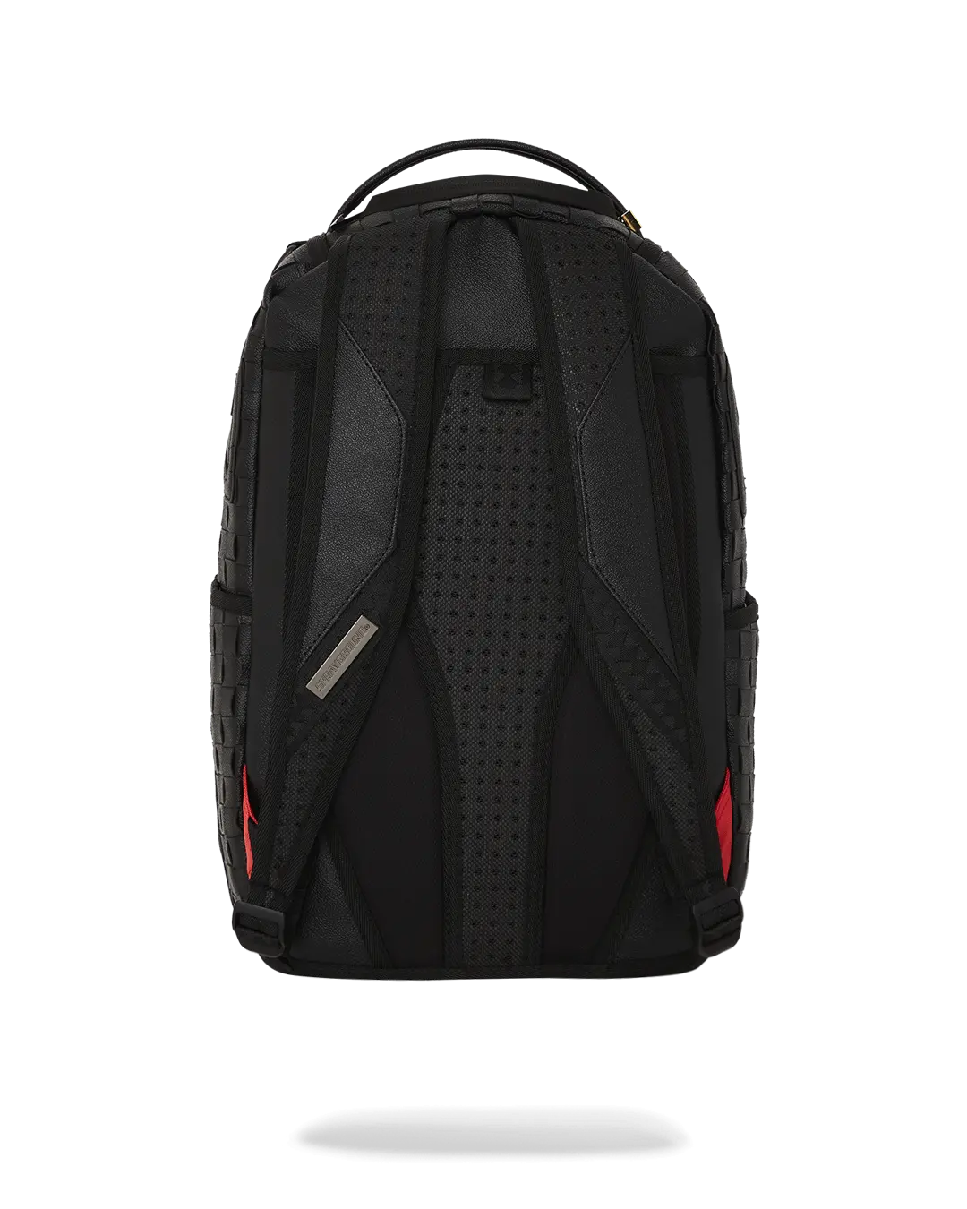 HANDWOVEN CUT & SEW BACKPACK - Image 9