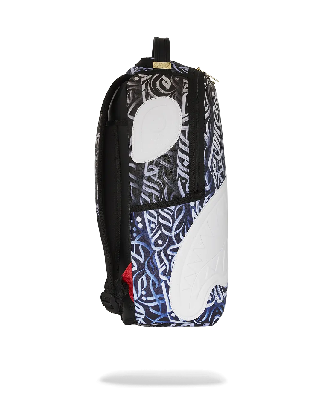 DIAA ALLAM SEEKING PERFECTION 003 BACKPACK - Image 5