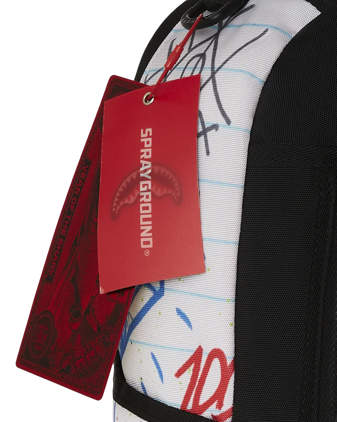DOODLE DREAMZ DLXR BACKPACK - Image 12