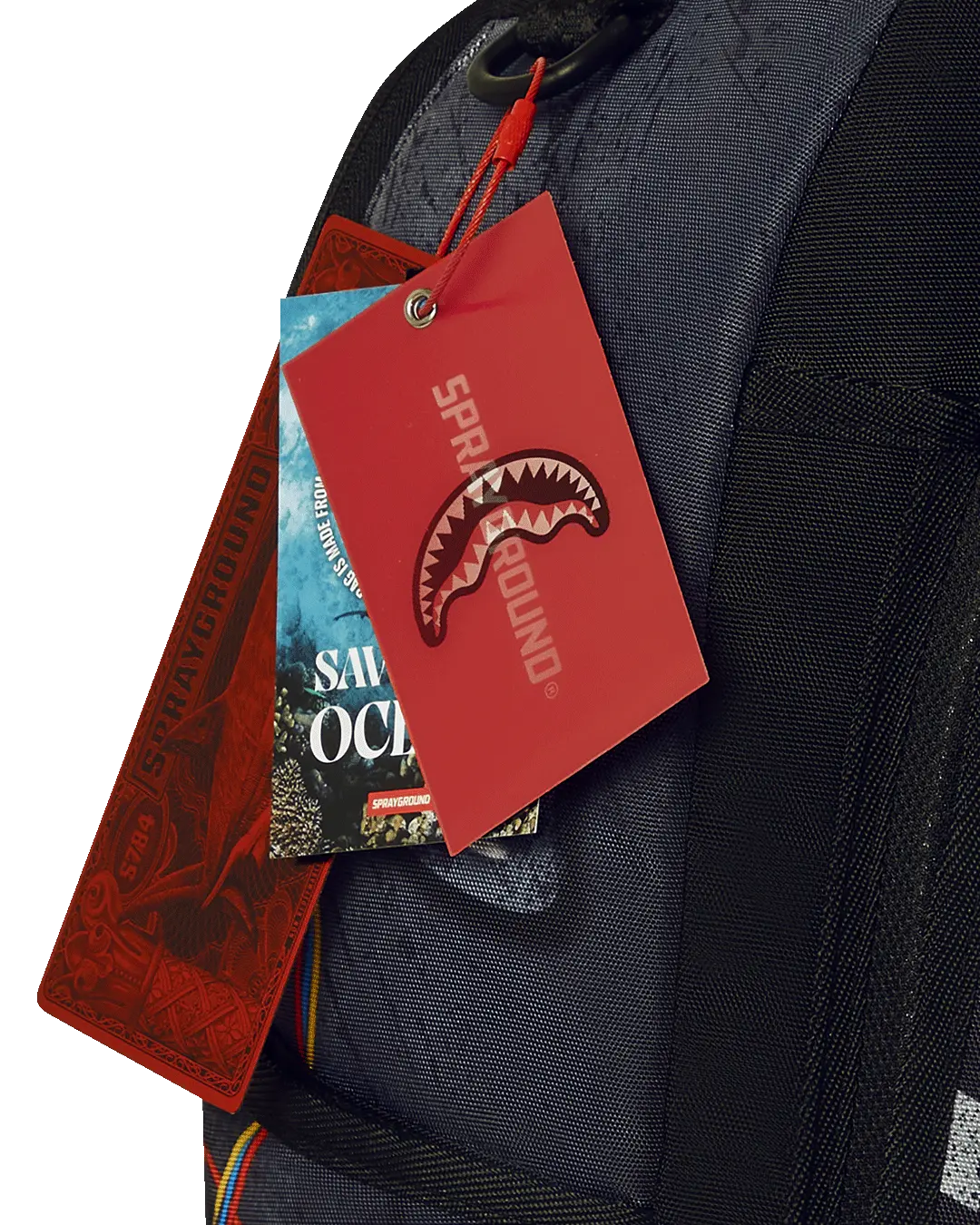 GHOSTBUSTERS PROTON BACKPACK - Image 16