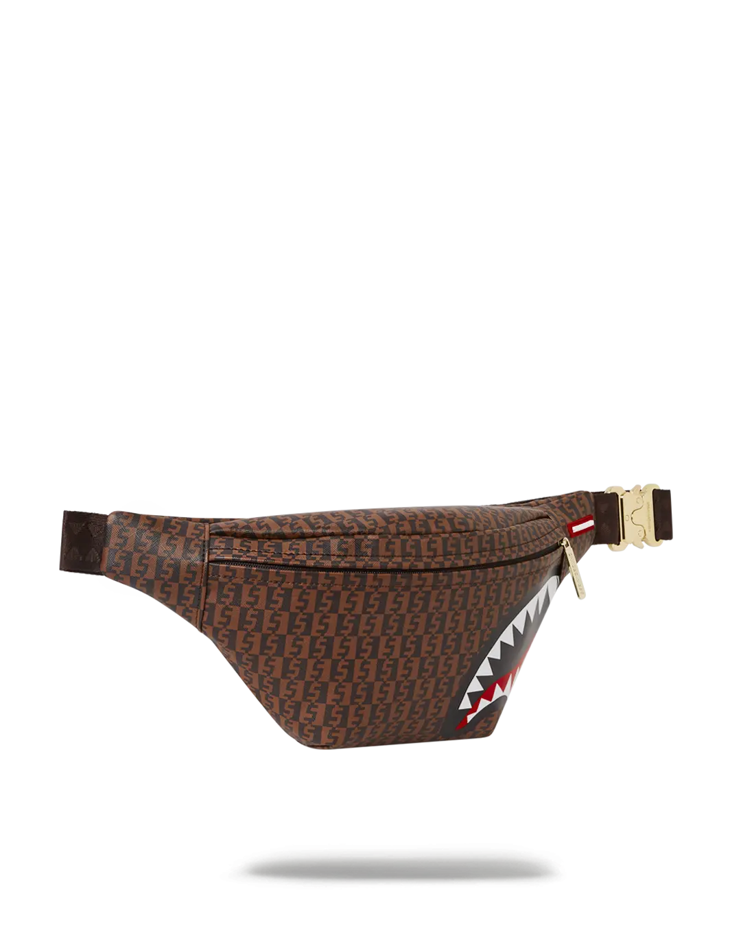 CASHIN CHECKS SAVVY CROSSBODY - Image 3